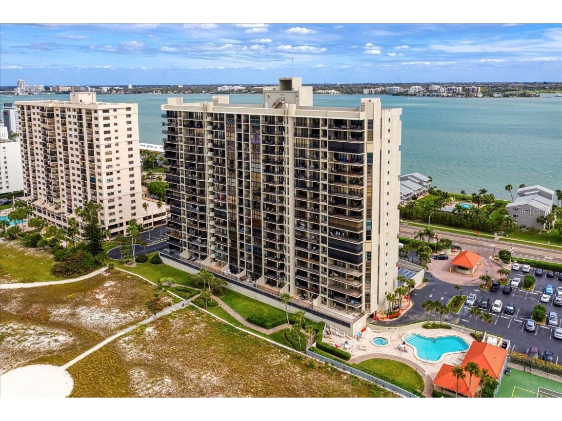 1290 Gulf Boulevard #1406 Clearwater FL 33767 - GULF OF MEXICO U8224069 image33