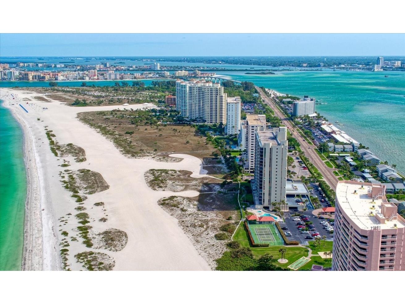 1290 Gulf Boulevard #1406 Clearwater FL 33767 - GULF OF MEXICO U8224069 image34