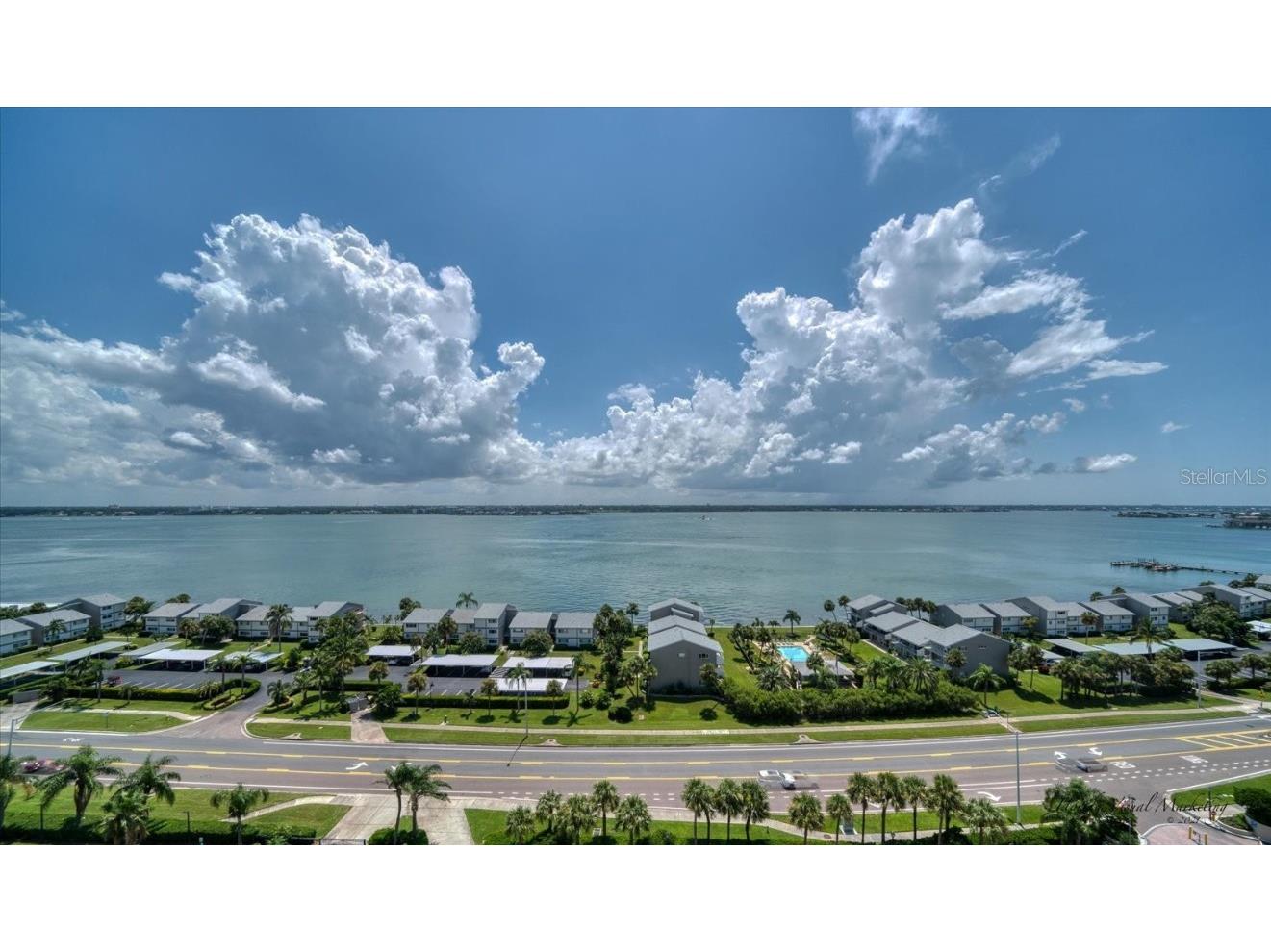 1290 Gulf Boulevard #1406 Clearwater FL 33767 - GULF OF MEXICO U8224069 image36