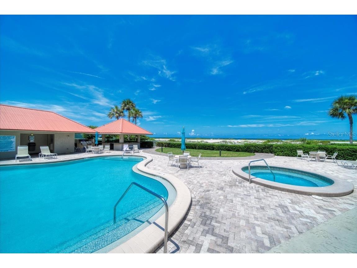 1290 Gulf Boulevard #1406 Clearwater FL 33767 - GULF OF MEXICO U8224069 image4