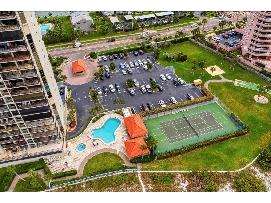 1290 Gulf Boulevard #1406 Clearwater FL 33767 - GULF OF MEXICO U8224069 image5