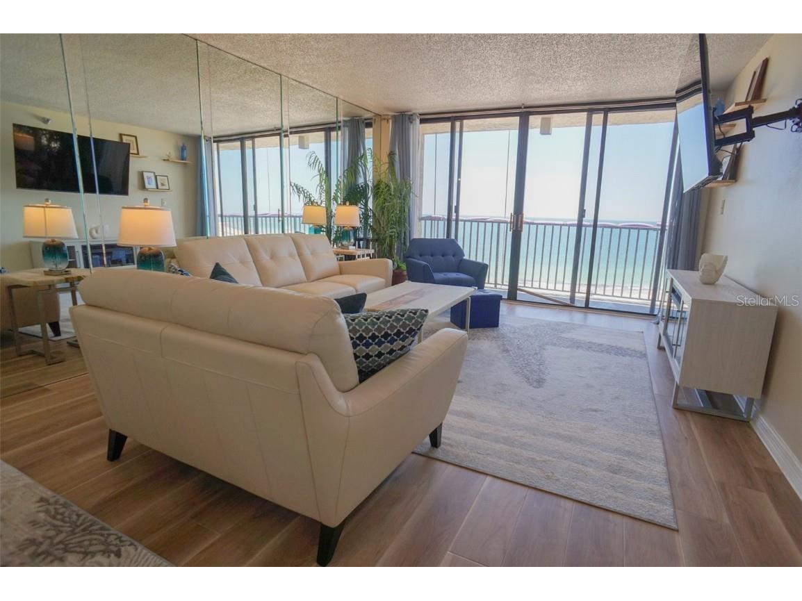 1290 Gulf Boulevard #1406 Clearwater FL 33767 - GULF OF MEXICO U8224069 image9