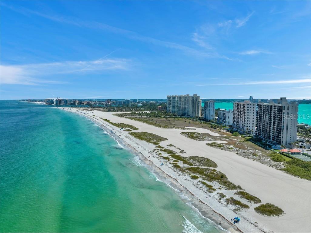 1290 Gulf Boulevard #1501 Clearwater FL 33767 - GULF OF MEXICO & INTRACOASTAL U8198590 image1