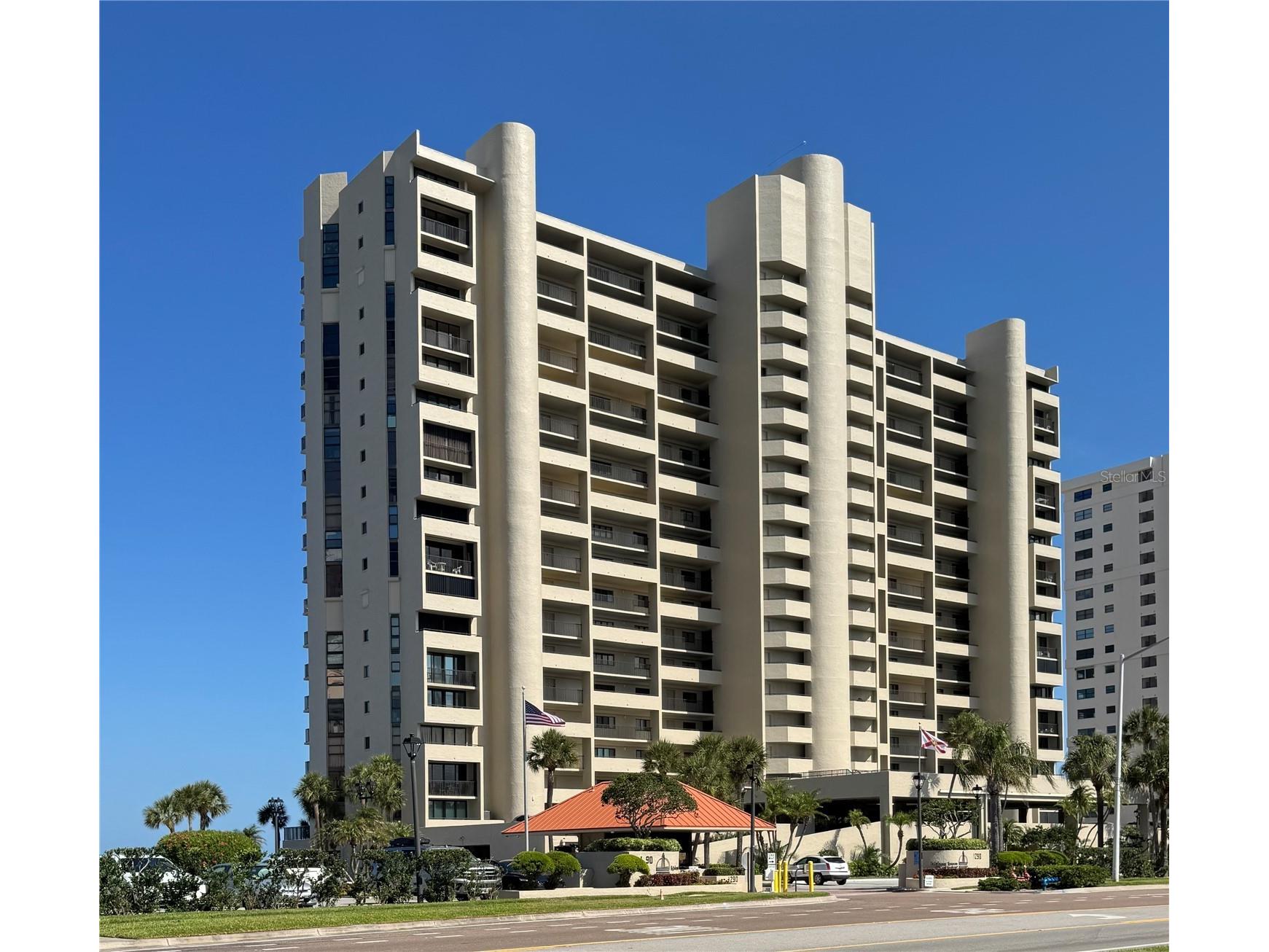 1290 Gulf Boulevard #1506 Clearwater Beach FL 33767 - GULF OF MEXICO TB8514916 image1