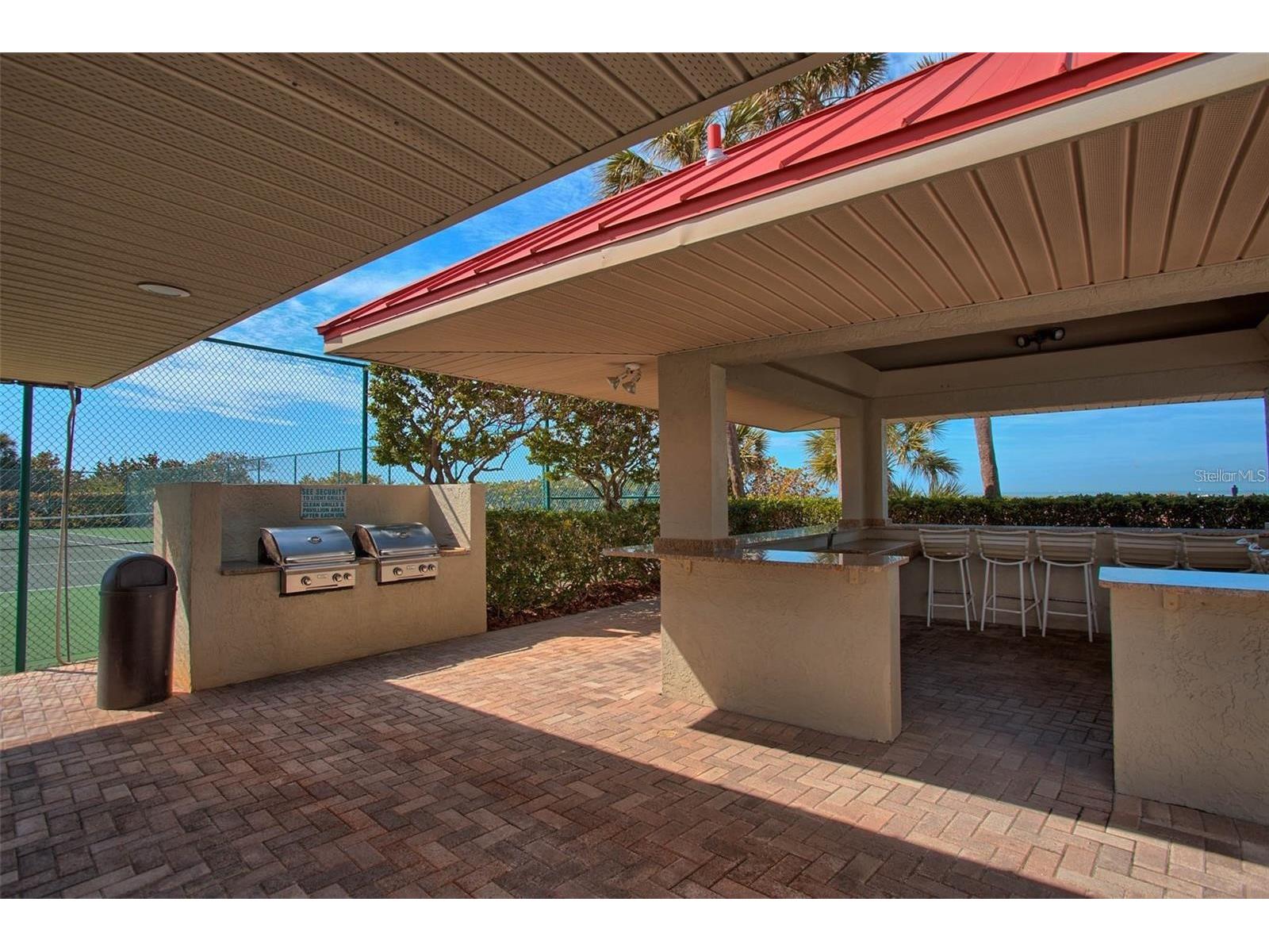 1290 Gulf Boulevard #1506 Clearwater Beach FL 33767 - GULF OF MEXICO TB8514916 image2
