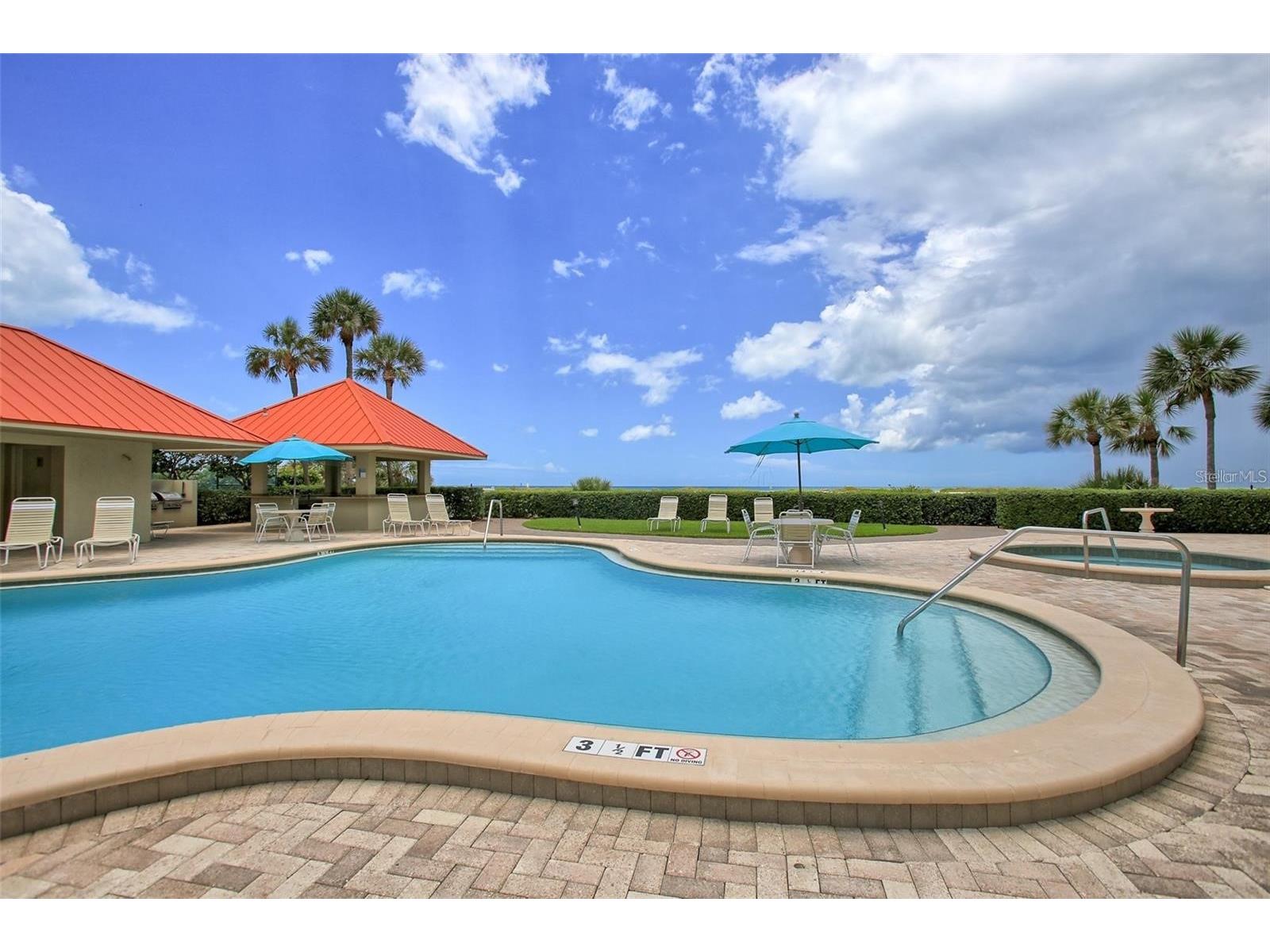 1290 Gulf Boulevard #1506 Clearwater Beach FL 33767 - GULF OF MEXICO TB8514916 image6