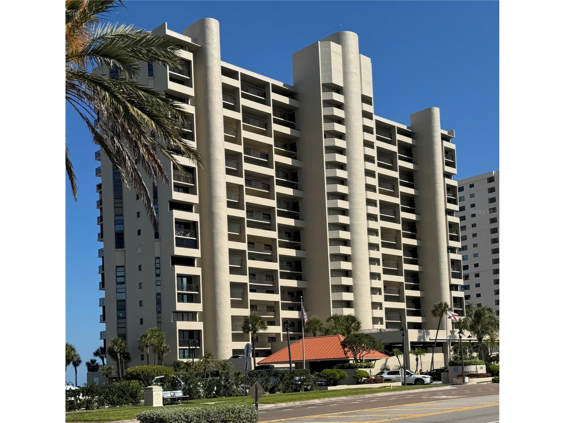 1290 Gulf Boulevard #1506 Clearwater Beach FL 33767 - GULF OF MEXICO TB8514916 image7