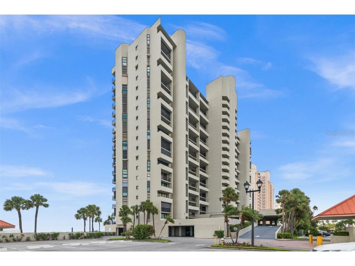 1290 Gulf Boulevard #1508 Clearwater FL 33767 U8205888 image1