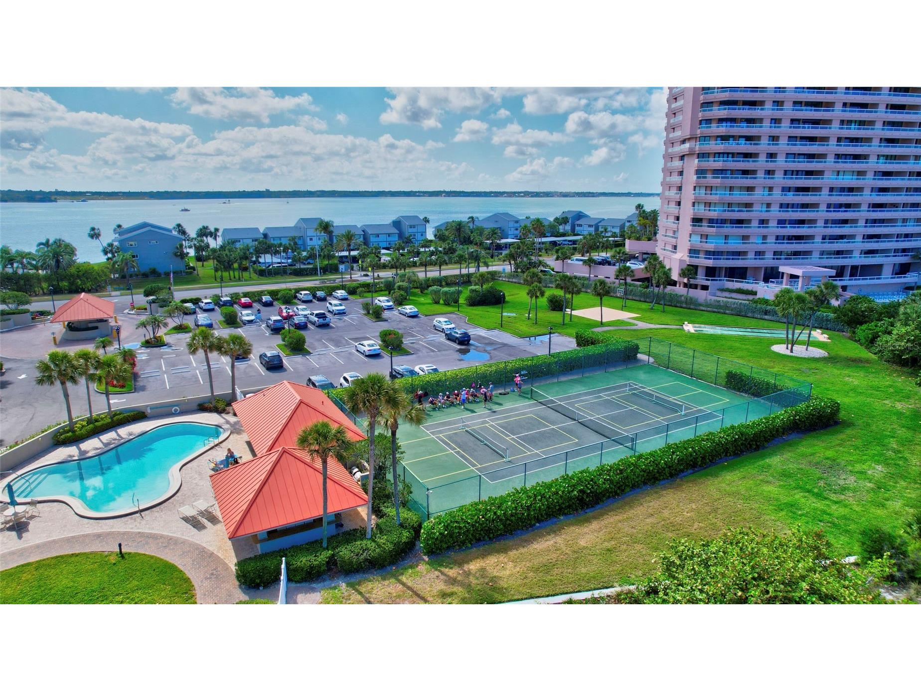 1290 Gulf Boulevard #1604 Clearwater Beach FL 33767 TB8504903 image3