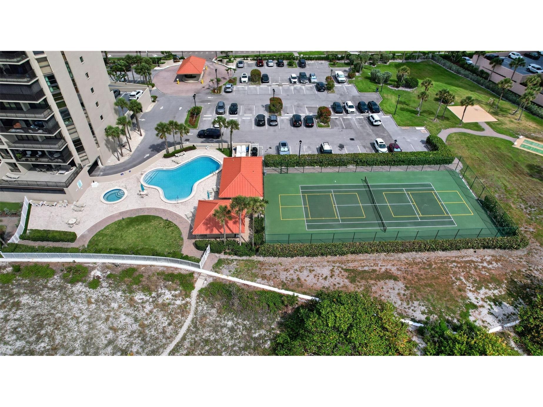 1290 Gulf Boulevard #1604 Clearwater Beach FL 33767 TB8504903 image33