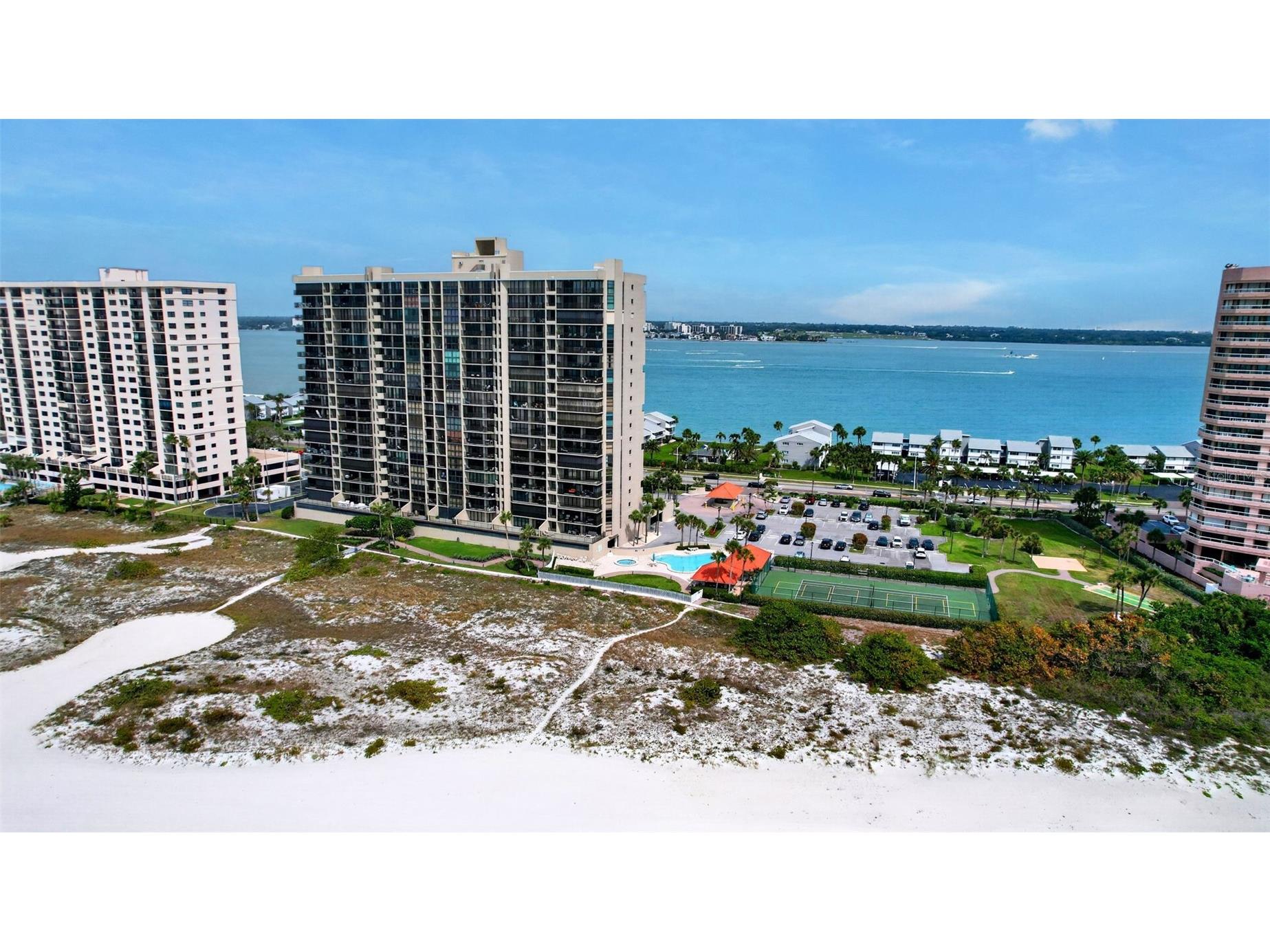 1290 Gulf Boulevard #1604 Clearwater Beach FL 33767 TB8504903 image34