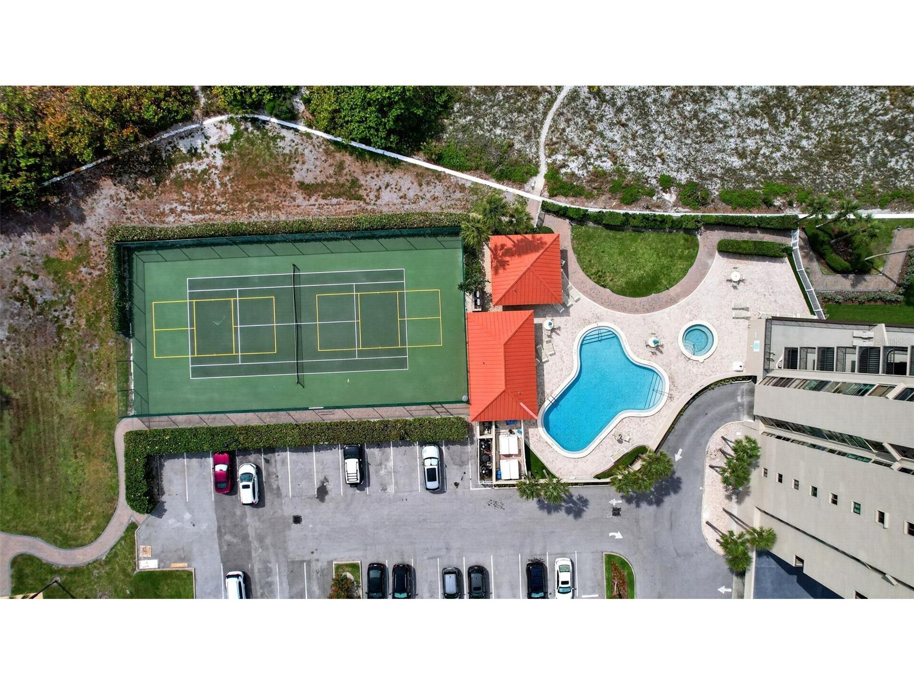 1290 Gulf Boulevard #1604 Clearwater Beach FL 33767 TB8504903 image35