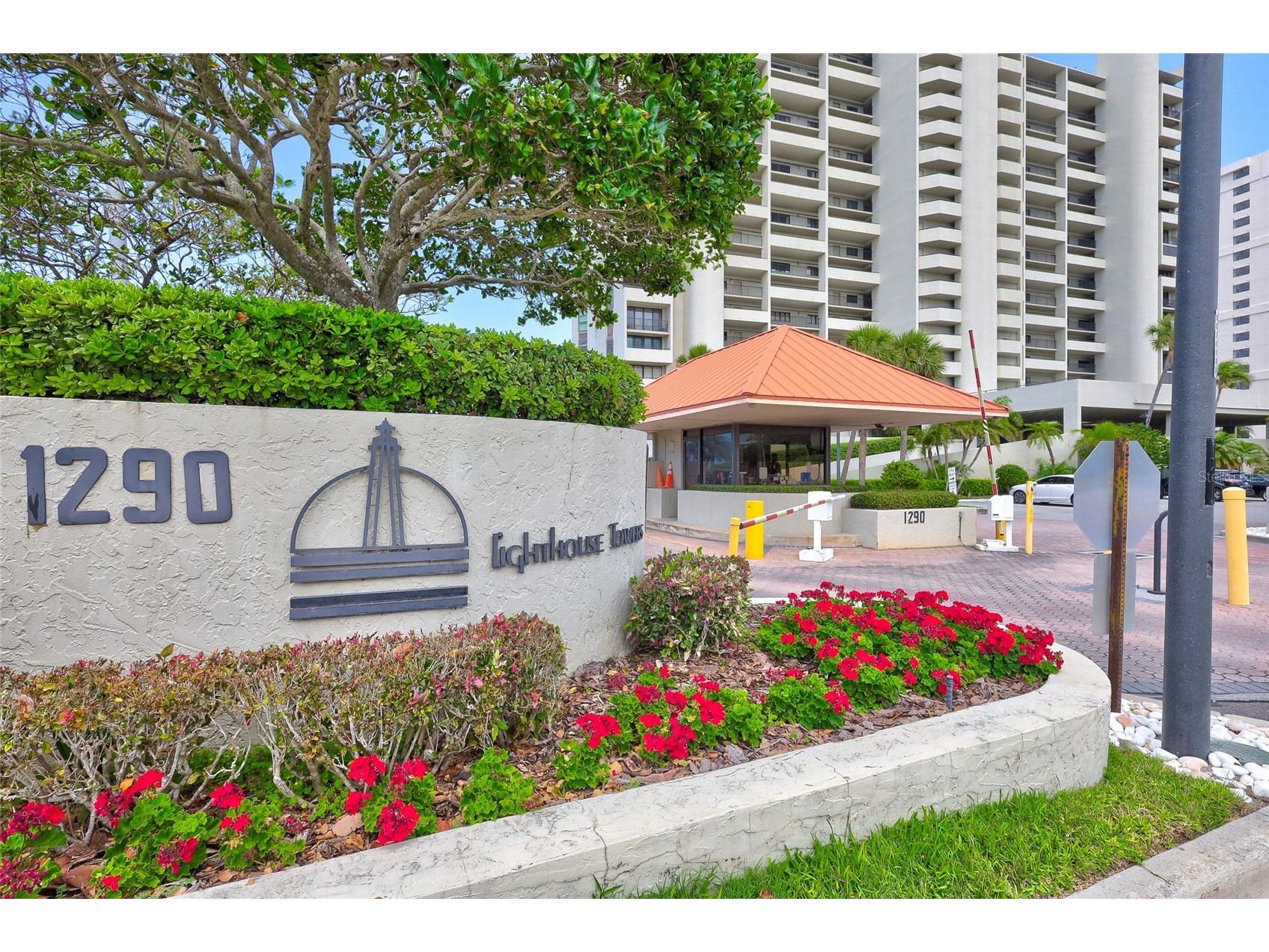 1290 Gulf Boulevard #1604 Clearwater Beach FL 33767 TB8504903 image5