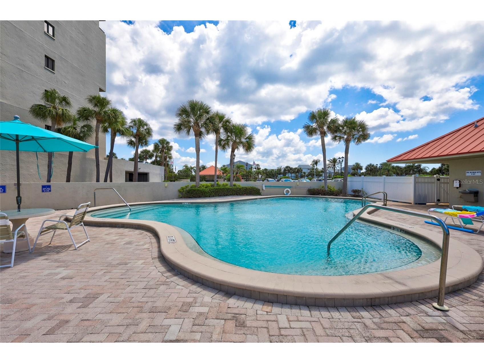 1290 Gulf Boulevard #1604 Clearwater Beach FL 33767 TB8504903 image6