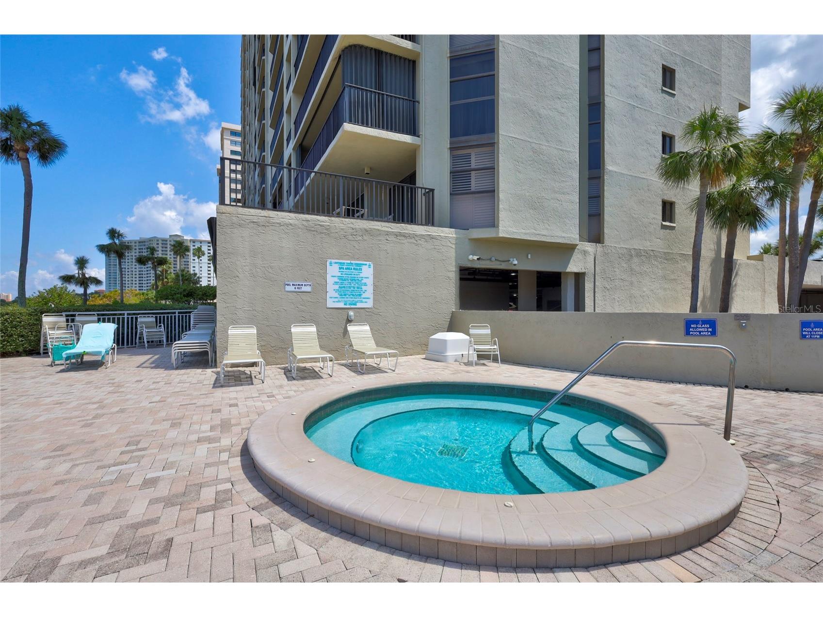 1290 Gulf Boulevard #1604 Clearwater Beach FL 33767 TB8504903 image7