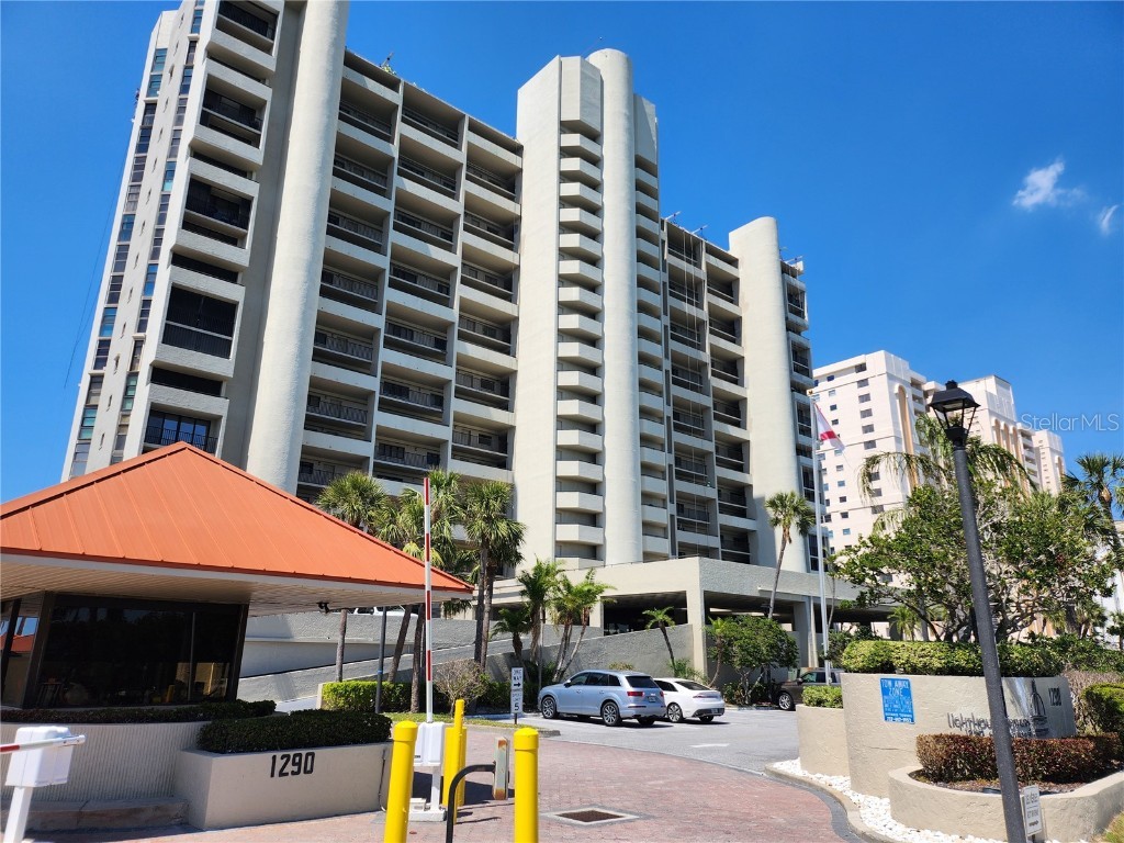1290 Gulf Boulevard #1701 Clearwater Beach FL 33767 TB8381100 image1