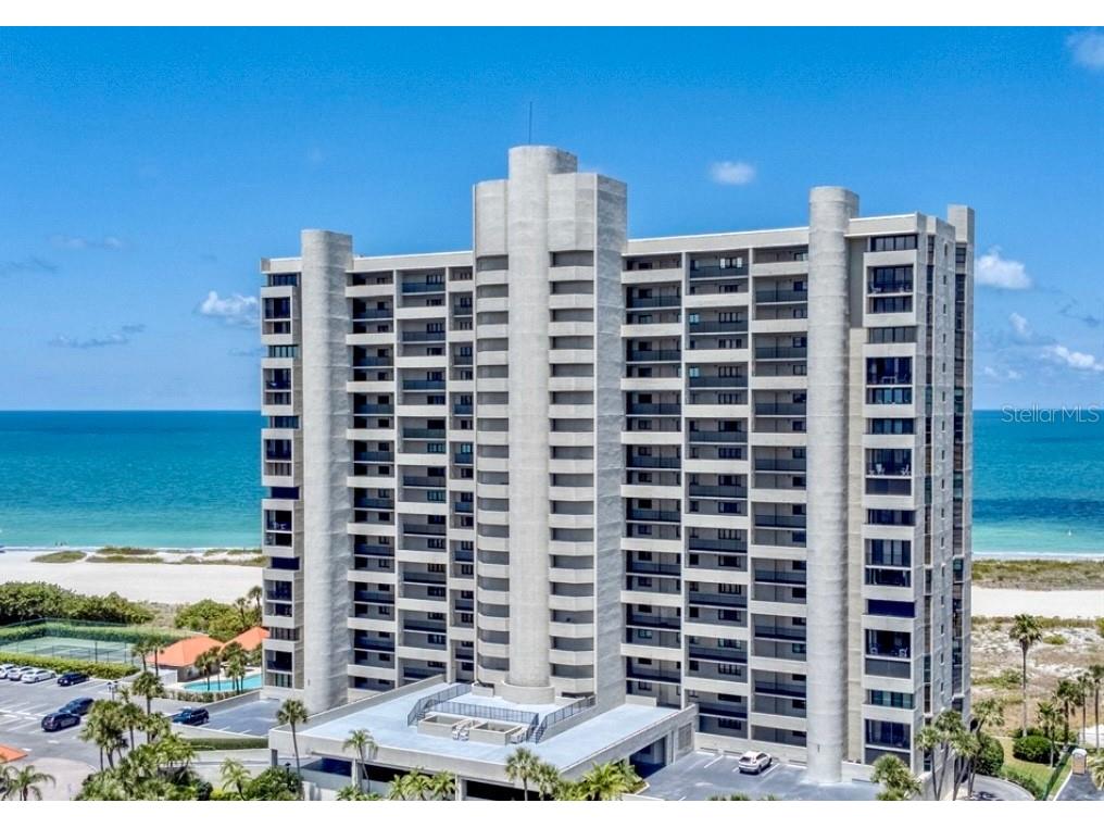 1290 Gulf Boulevard #1708 Clearwater FL 33767 U8172620 image1