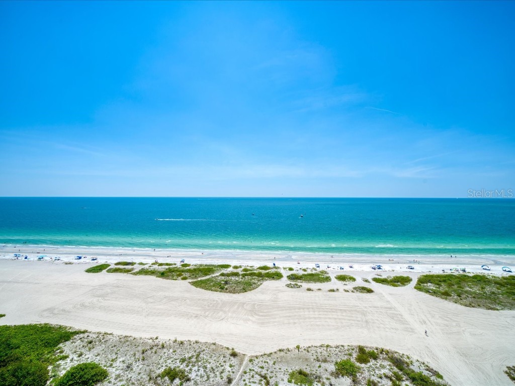 1290 Gulf Boulevard #2002 Clearwater FL 33767 - GULF OF MEXICO U8206058 image1