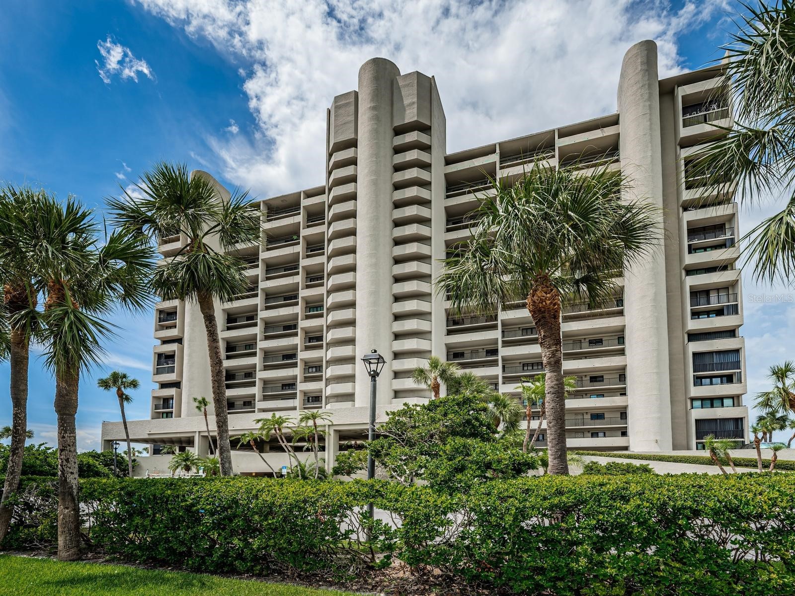 1290 Gulf Boulevard #2003 Clearwater Beach FL 33767 - GULF OF MEXICO INTRACOASTAL TB8511448 image1