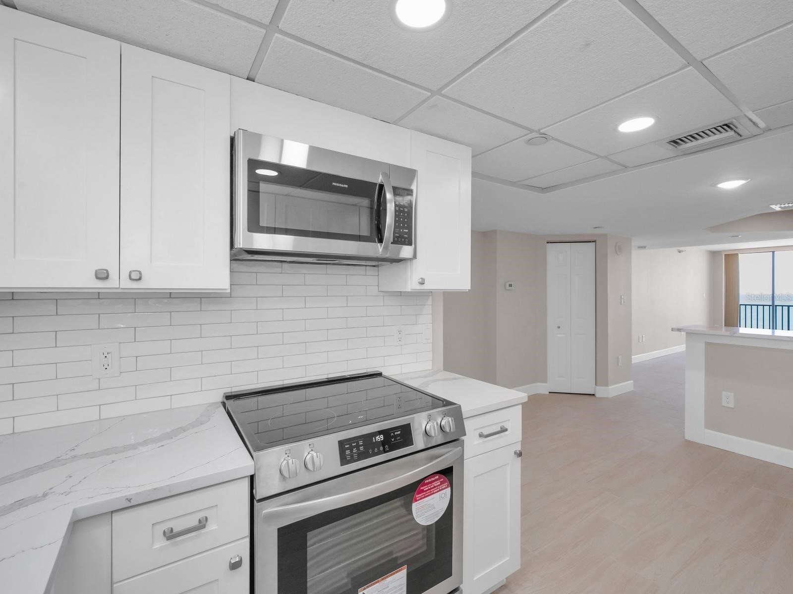 1290 Gulf Boulevard #2003 Clearwater Beach FL 33767 - GULF OF MEXICO INTRACOASTAL TB8511448 image14