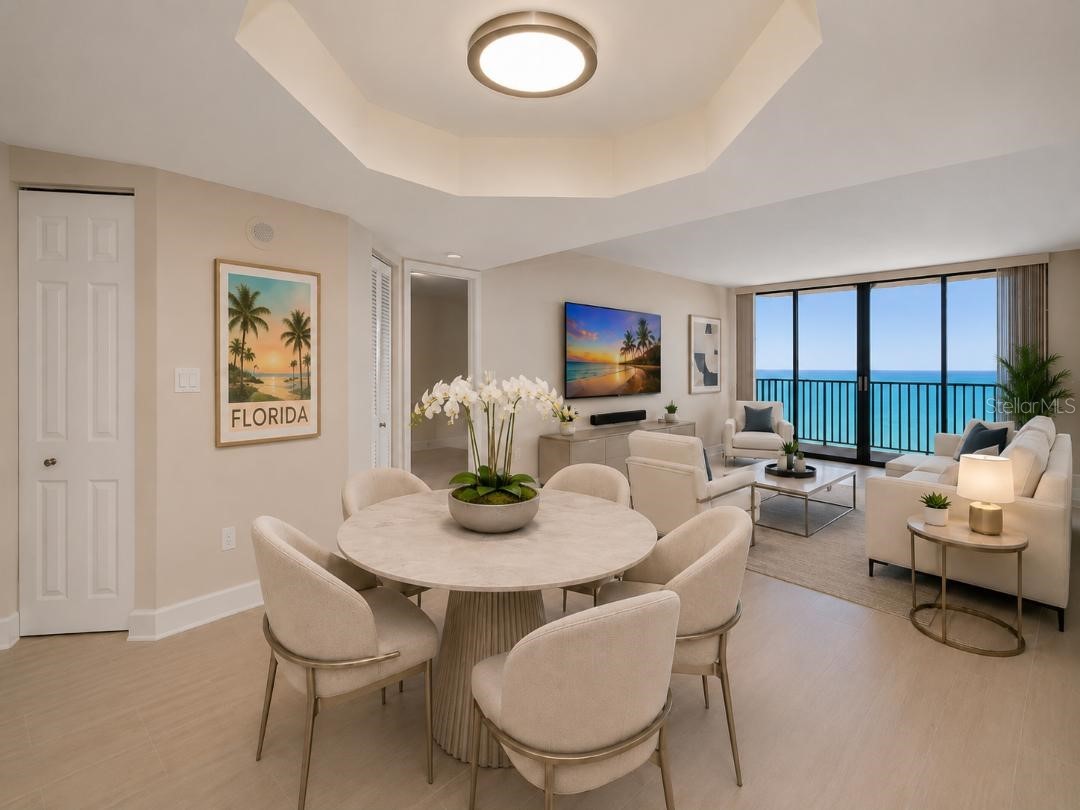 1290 Gulf Boulevard #2003 Clearwater Beach FL 33767 - GULF OF MEXICO INTRACOASTAL TB8511448 image17