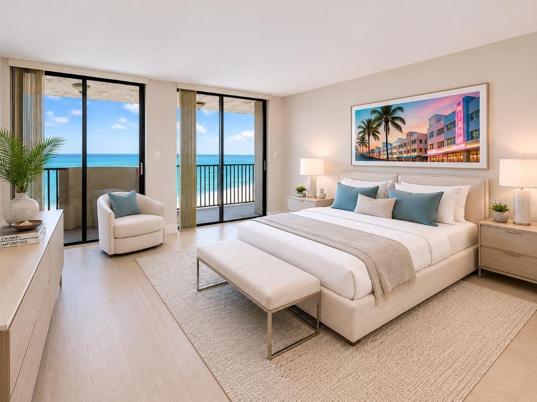 1290 Gulf Boulevard #2003 Clearwater Beach FL 33767 - GULF OF MEXICO INTRACOASTAL TB8511448 image21