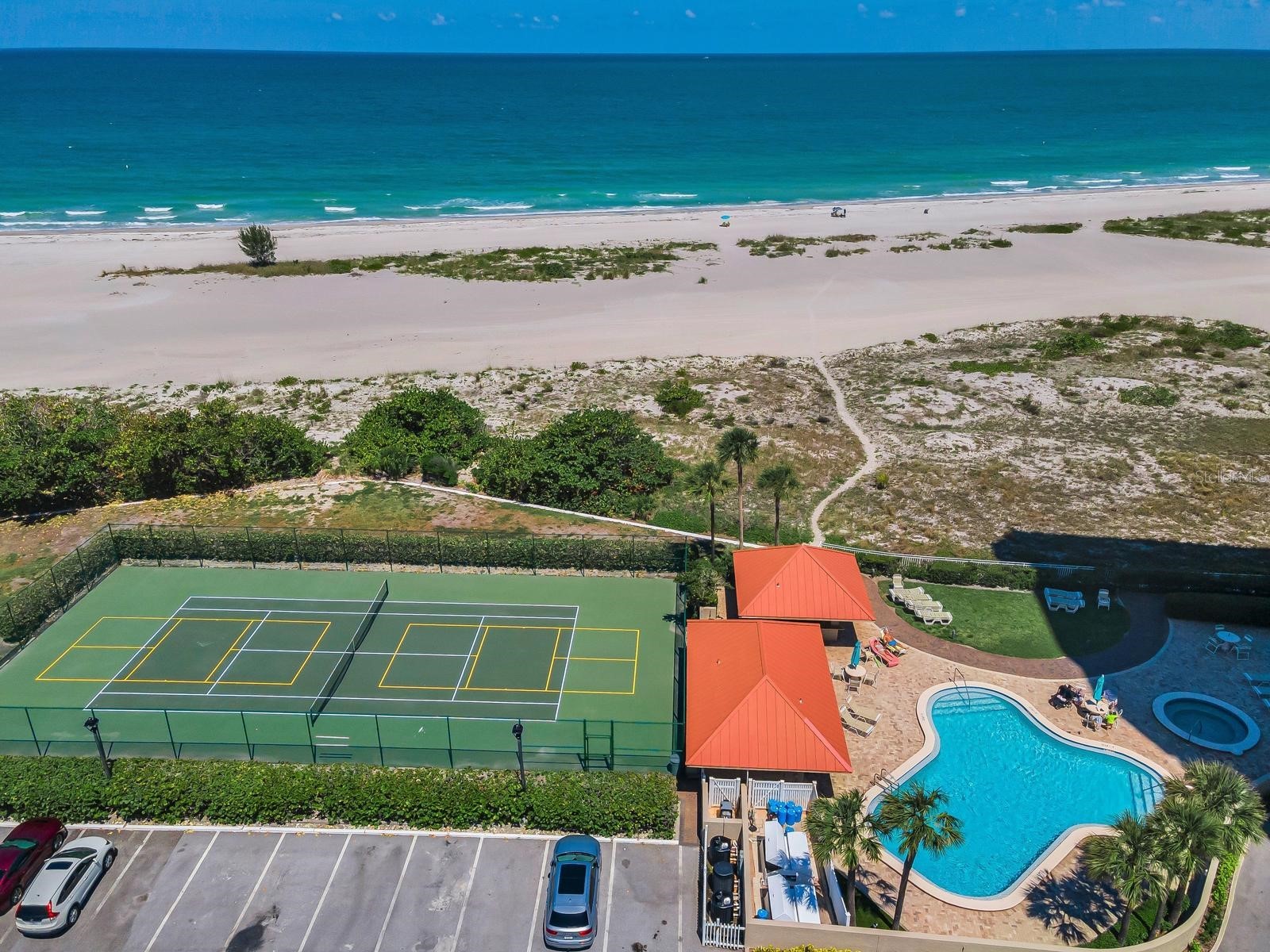 1290 Gulf Boulevard #2003 Clearwater Beach FL 33767 - GULF OF MEXICO INTRACOASTAL TB8511448 image26