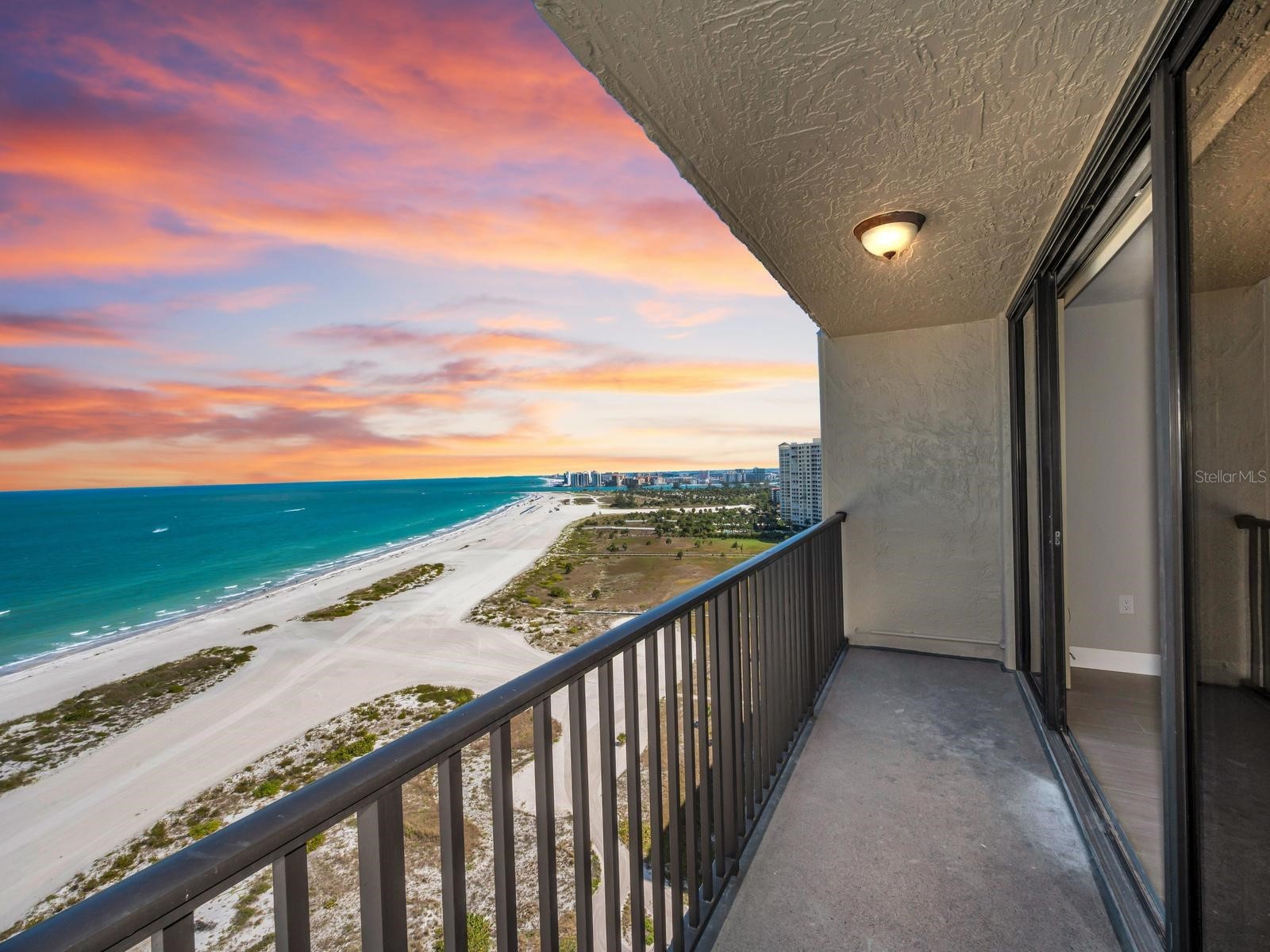 1290 Gulf Boulevard #2003 Clearwater Beach FL 33767 - GULF OF MEXICO INTRACOASTAL TB8511448 image8
