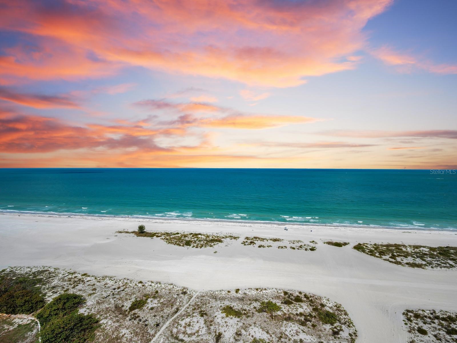 1290 Gulf Boulevard #2003 Clearwater Beach FL 33767 - GULF OF MEXICO INTRACOASTAL TB8511448 image9