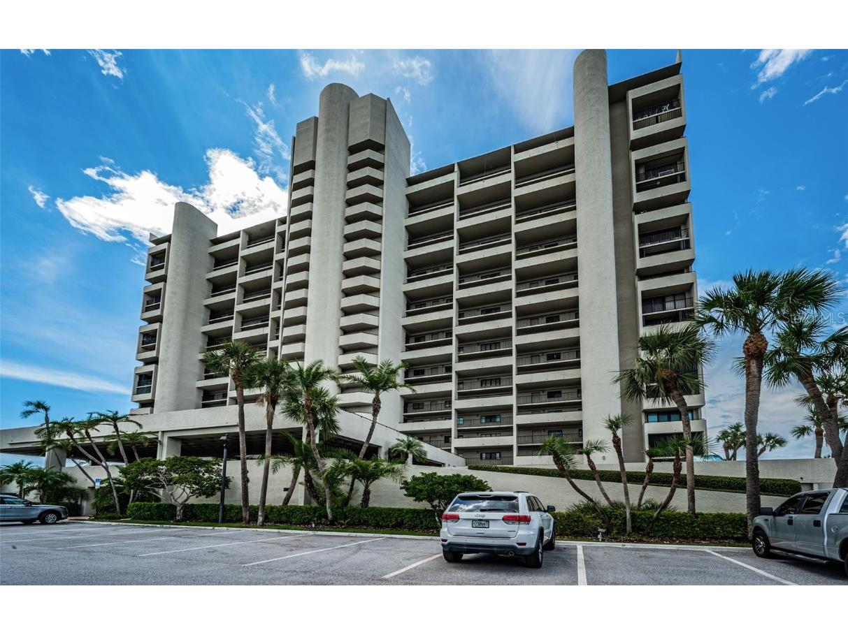 1290 Gulf Boulevard #2004 Clearwater Beach FL 33767 TB8422871 image10