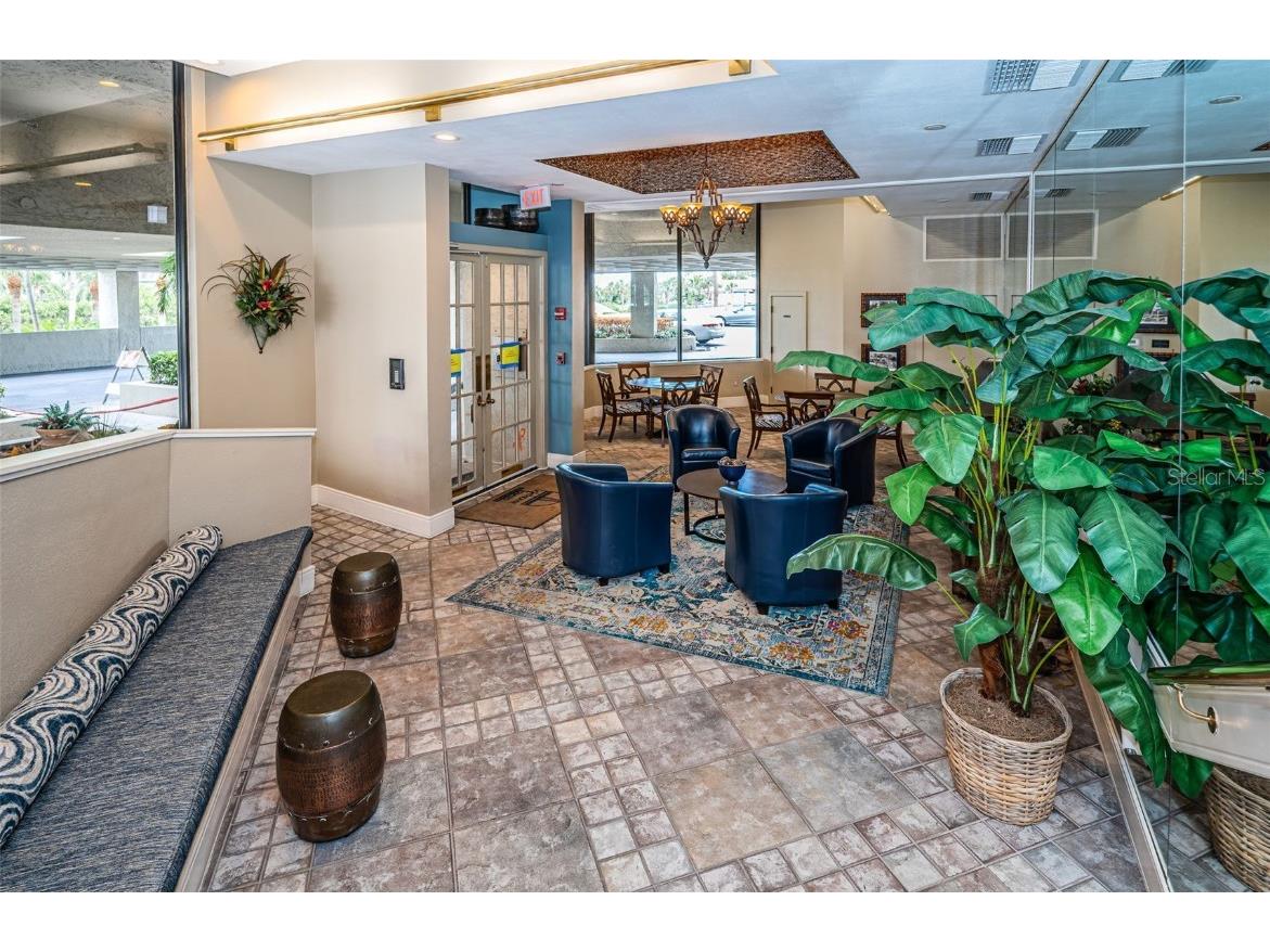 1290 Gulf Boulevard #2004 Clearwater Beach FL 33767 TB8422871 image15