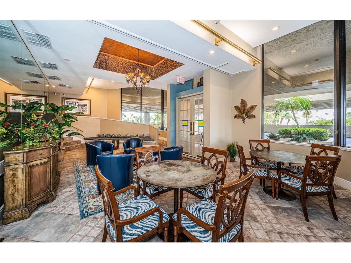 1290 Gulf Boulevard #2004 Clearwater Beach FL 33767 TB8422871 image18