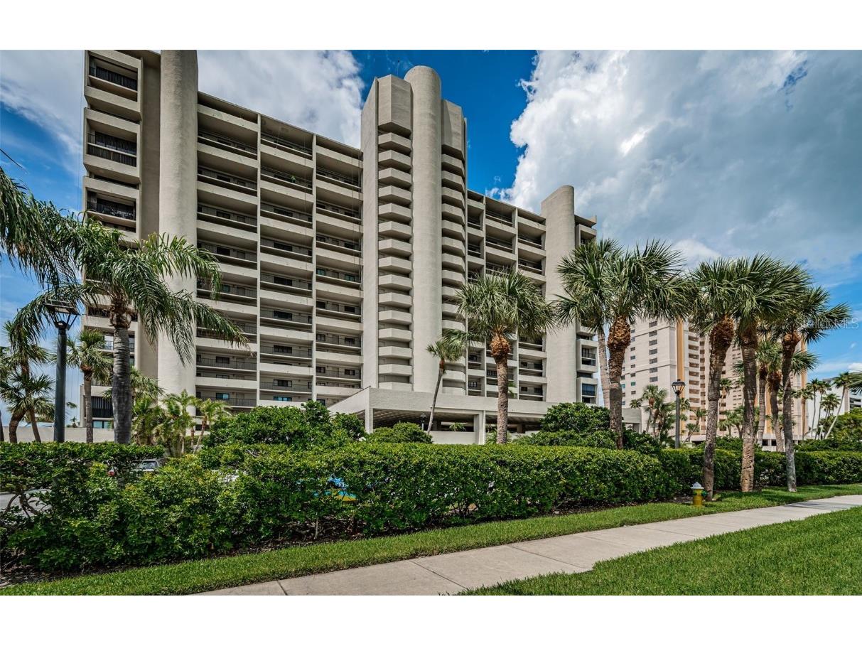 1290 Gulf Boulevard #2004 Clearwater Beach FL 33767 TB8422871 image3