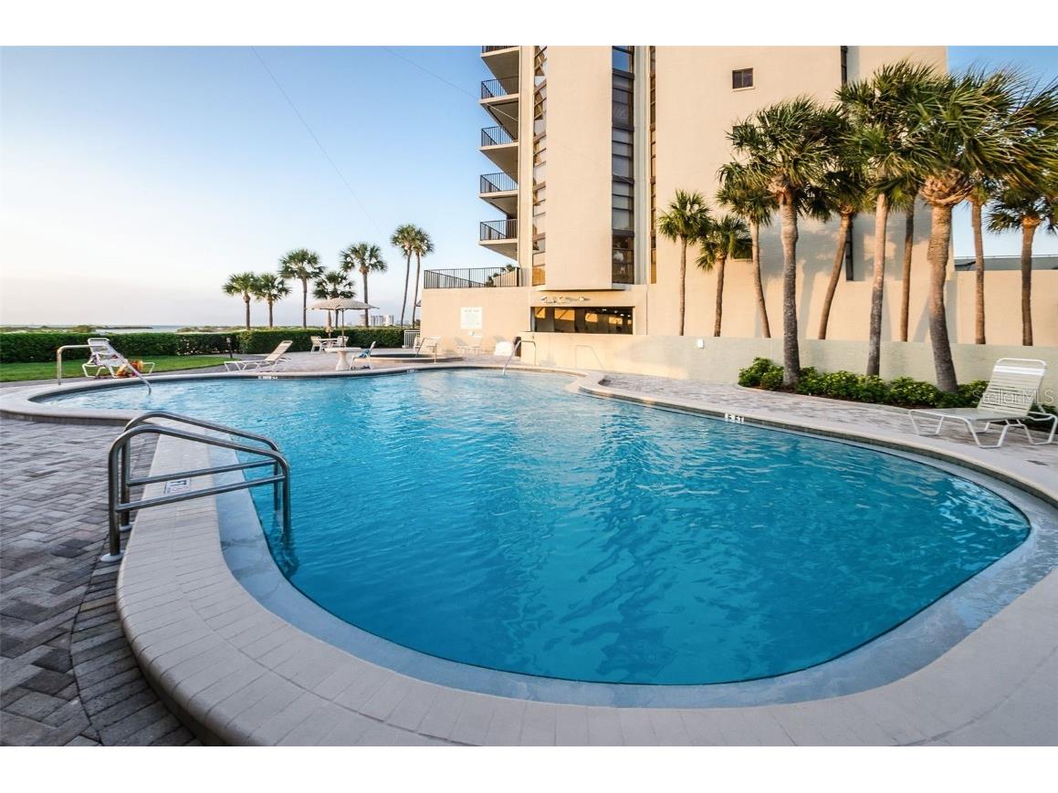 1290 Gulf Boulevard #2004 Clearwater Beach FL 33767 TB8422871 image65