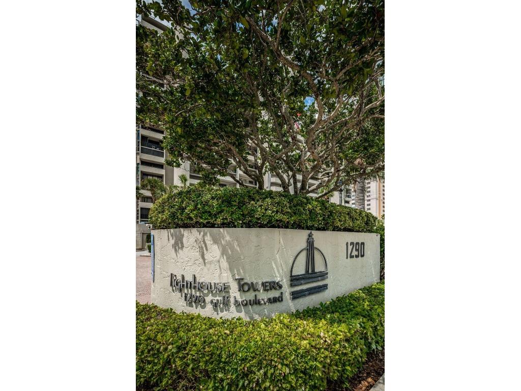 1290 Gulf Boulevard #2004 Clearwater Beach FL 33767 TB8422871 image7