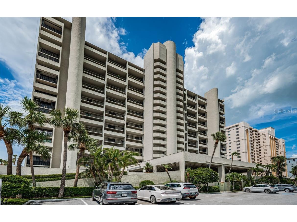1290 Gulf Boulevard #2004 Clearwater Beach FL 33767 TB8422871 image8