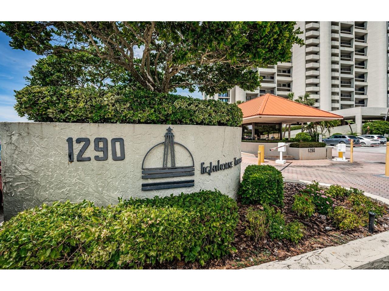 1290 Gulf Boulevard #2004 Clearwater Beach FL 33767 TB8494226 image1