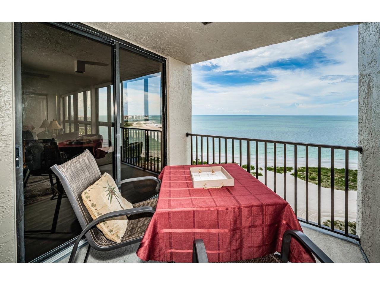 1290 Gulf Boulevard #2004 Clearwater Beach FL 33767 TB8494226 image15