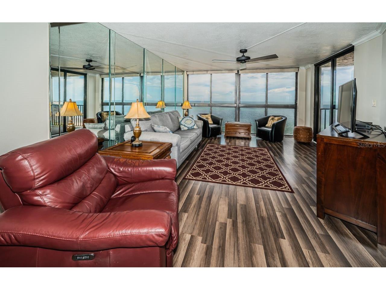 1290 Gulf Boulevard #2004 Clearwater Beach FL 33767 TB8494226 image3