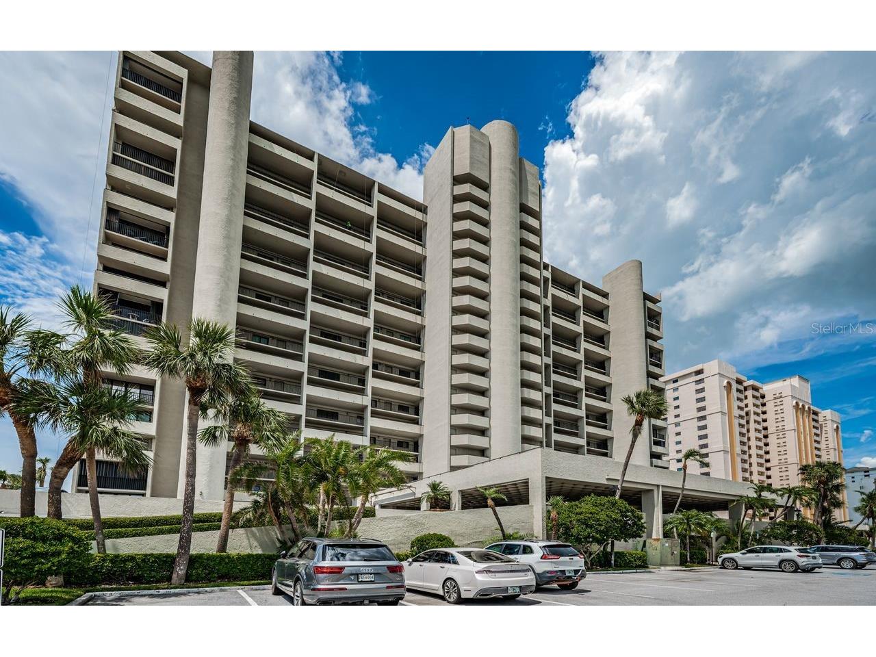 1290 Gulf Boulevard #2004 Clearwater Beach FL 33767 TB8494226 image41