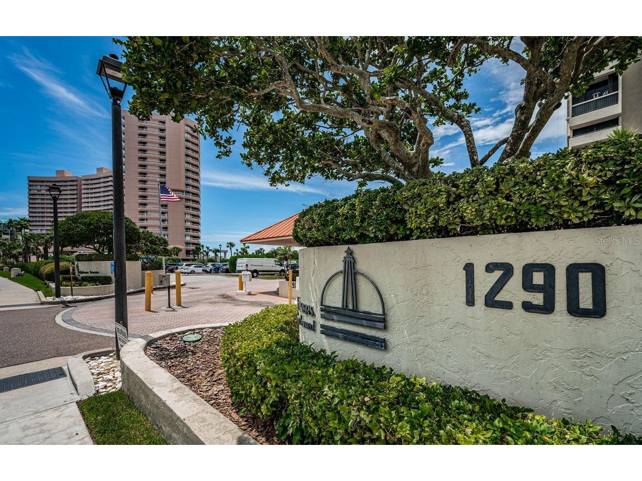 1290 Gulf Boulevard #2004 Clearwater Beach FL 33767 TB8494226 image44