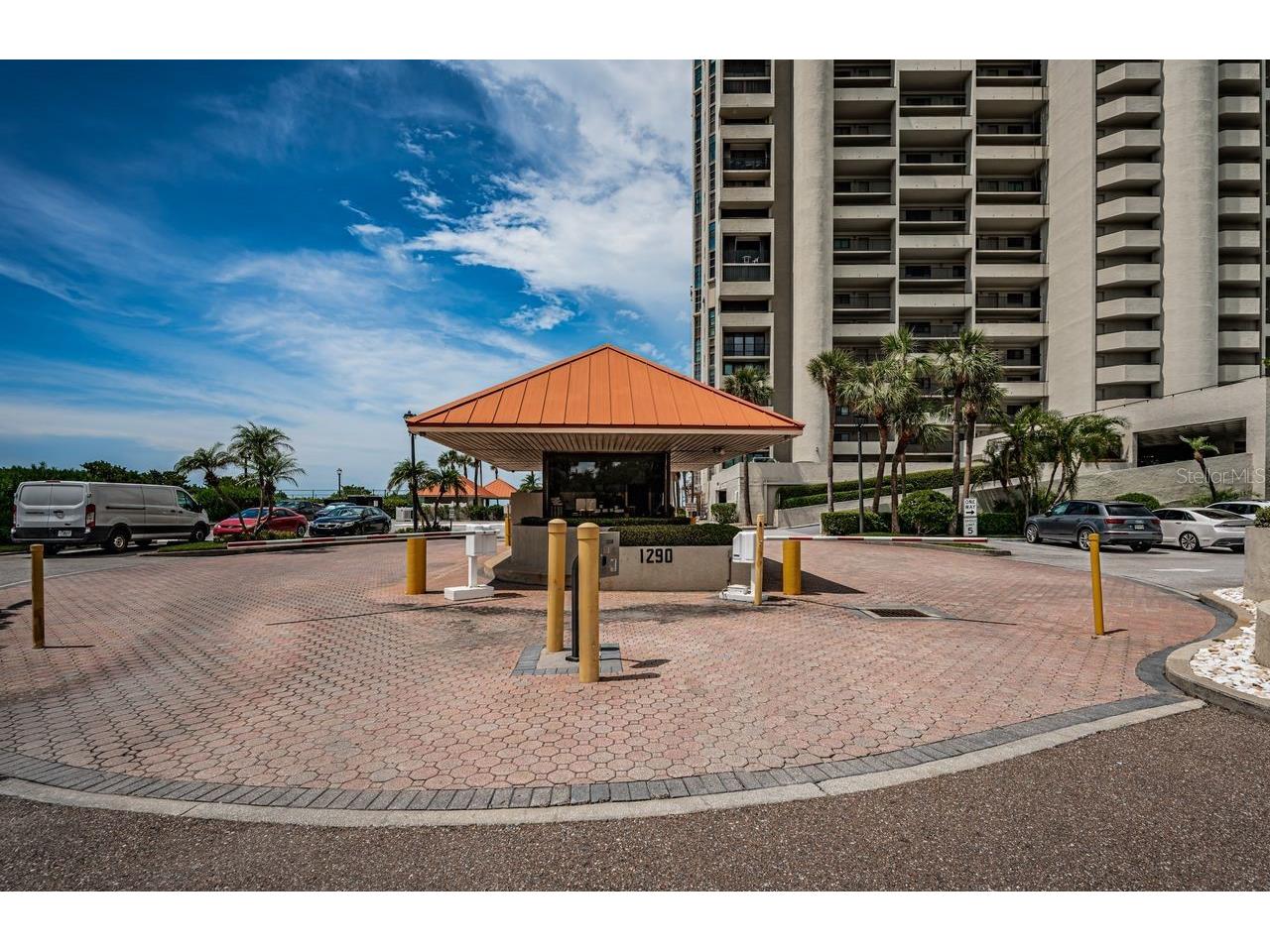 1290 Gulf Boulevard #2004 Clearwater Beach FL 33767 TB8494226 image47