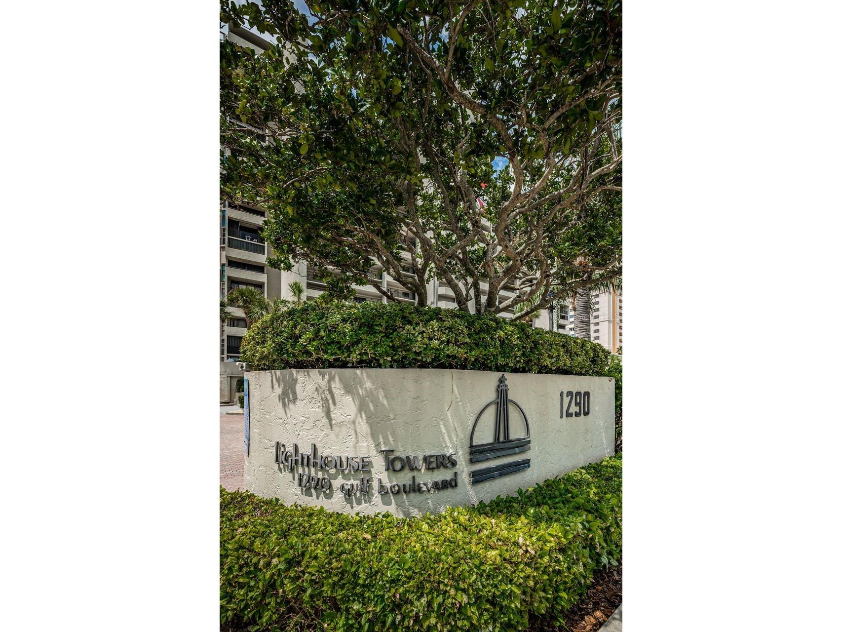 1290 Gulf Boulevard #2004 Clearwater Beach FL 33767 TB8494226 image48