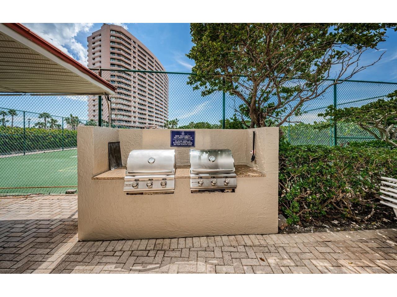 1290 Gulf Boulevard #2004 Clearwater Beach FL 33767 TB8494226 image49