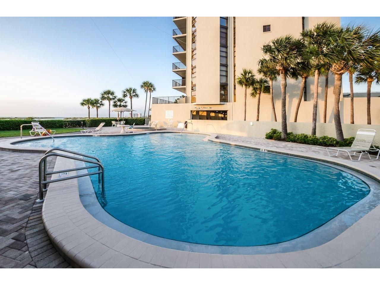 1290 Gulf Boulevard #2004 Clearwater Beach FL 33767 TB8494226 image61