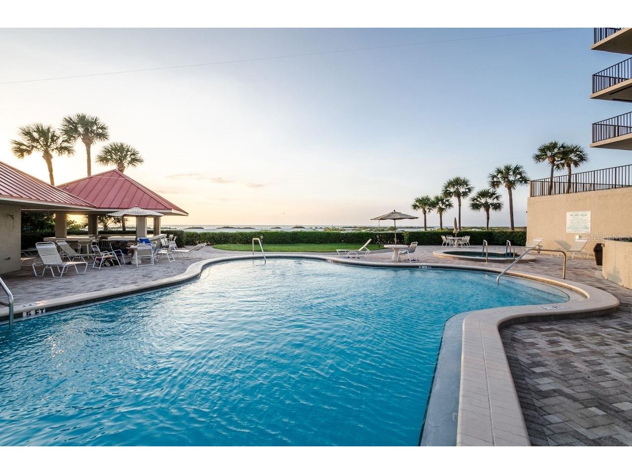 1290 Gulf Boulevard #2004 Clearwater Beach FL 33767 TB8494226 image62
