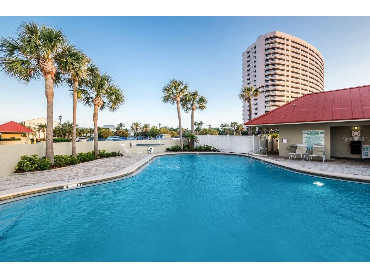 1290 Gulf Boulevard #2004 Clearwater Beach FL 33767 TB8494226 image63