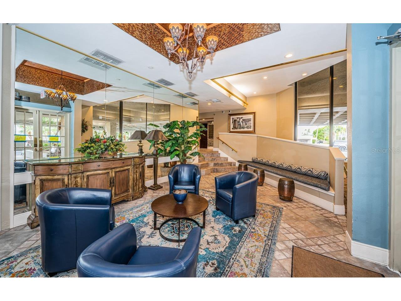 1290 Gulf Boulevard #2004 Clearwater Beach FL 33767 TB8494226 image71