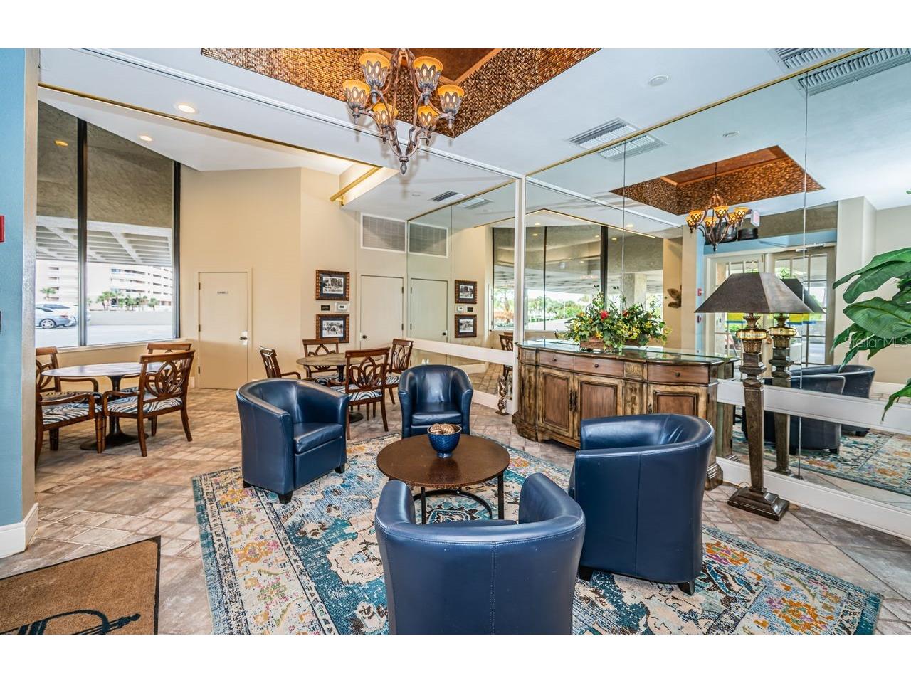 1290 Gulf Boulevard #2004 Clearwater Beach FL 33767 TB8494226 image73