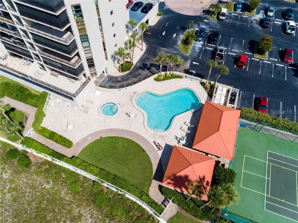 1290 Gulf Boulevard #306 Clearwater FL 33767 - GULF OF MEXICO U8221013 image3